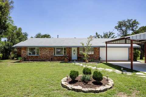 124 Oak Way, Kerrville, TX 78028