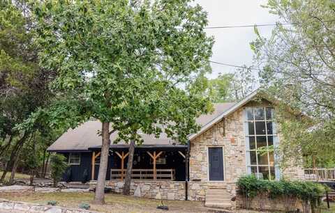 615 Tanglewood Lane, Kerrville, TX 78028