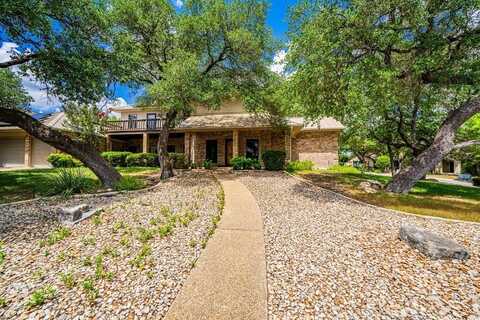 101 Bent Oak Lane, Kerrville, TX 78028