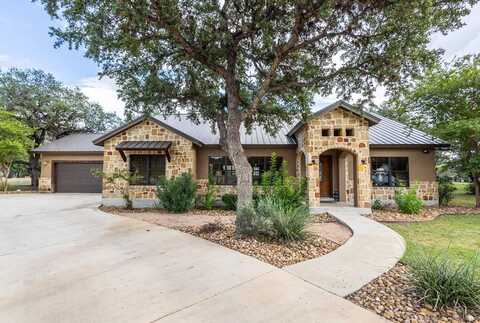 187 Rolling Stone Ln, Concan, TX 78838