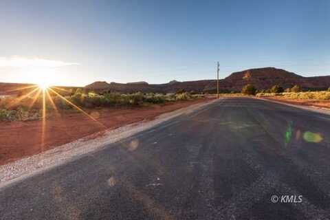 Lot 7 Rowel Dr, Kanab, UT 84741