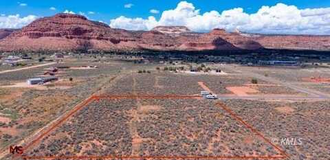 Lot 18 Sunrise Cir, Kanab, UT 84741