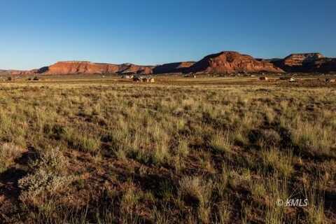 Lot 61 Ocho Lane, Kanab, UT 84741