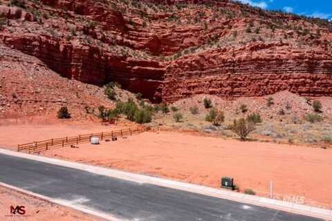 Lot 346 Tom's Canyon Rd, Kanab, UT 84741