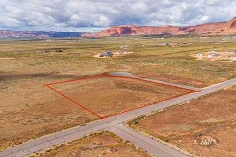 Lot 59 Summer Cir, Kanab, UT 84741