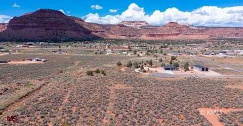 Lot 10 SILVER DAWN Cir, Kanab, UT 84741