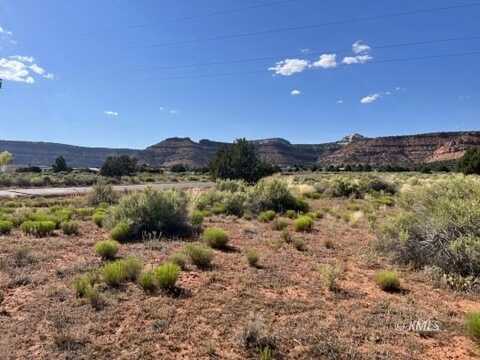 Lot 9 Rowel Dr, Kanab, UT 84741