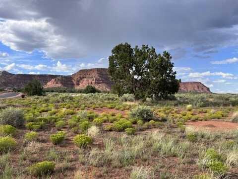 Lot 8 Rowel Dr, Kanab, UT 84741