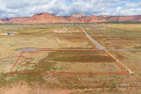 Lot 67 Solitude Cir, Kanab, UT 84741