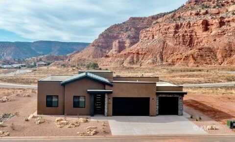 509 N El Valley Rd, Kanab, UT 84741