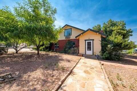 89 W 100 South, Kanab, UT 84741