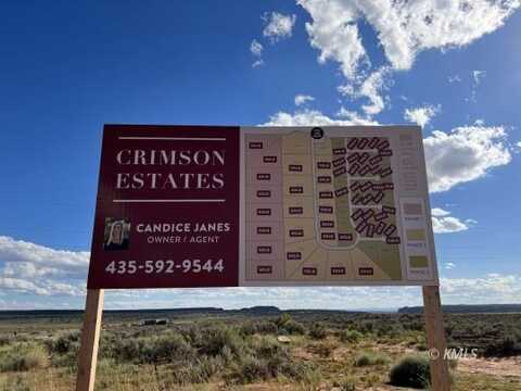 Lot 18 Crimson Rd, Kanab, UT 84741