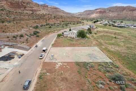 800 E Country Club Dr, Kanab, UT 84741