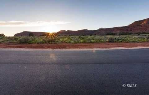 Lot 1 Boulder Bluff Blvd, Kanab, UT 84741