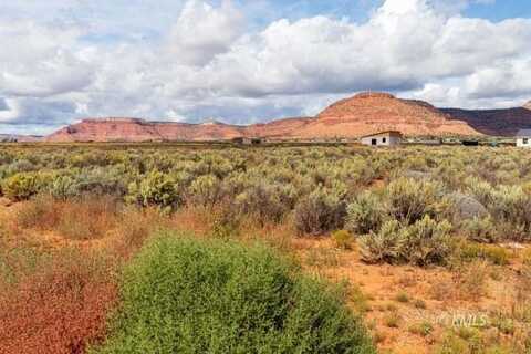 Lot 44 Sego Lily Cir, Kanab, UT 84741