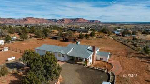 1111 S Vermillion Dr, Kanab, UT 84741