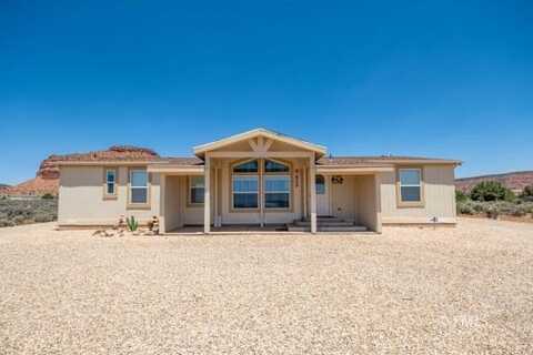 4204 E Mountain View Dr, Kanab, UT 84741