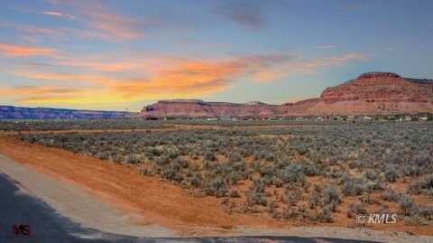 Lot 27 Blue Sky Cir, Kanab, UT 84741