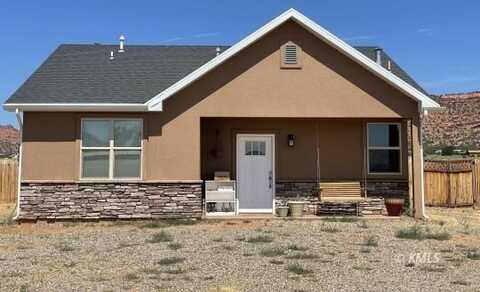 6201 E Monument Road (Casita), Kanab, UT 84741