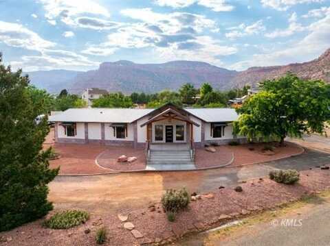 1526 S Heaton Dr, Kanab, UT 84741