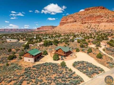 1286 S Knoll Ave, Kanab, UT 84741