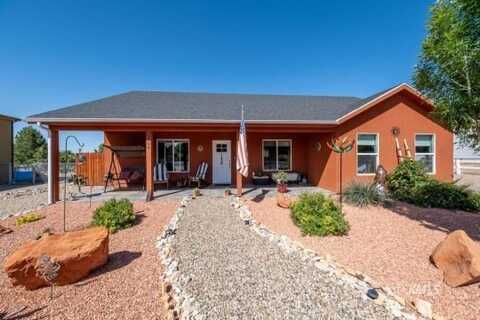 1734 Lee Drive, Kanab, UT 84741