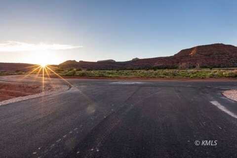 Lot 10 Rowel Dr, Kanab, UT 84741