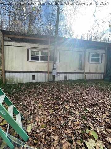 828 Jodie Road, Jodie, WV 26690