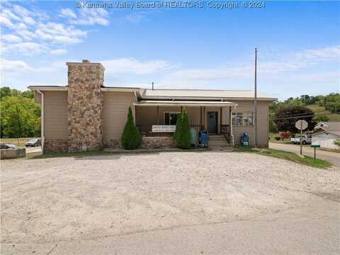 3888-3890 Charleston Road, Gandeeville, WV 25243