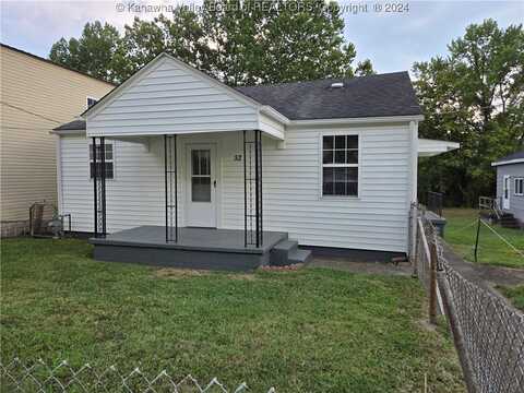 52 Dunbar Avenue, Dunbar, WV 25064