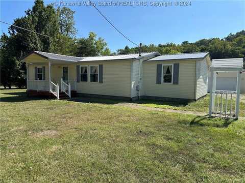 57 Brice Street, Hartford, WV 25247