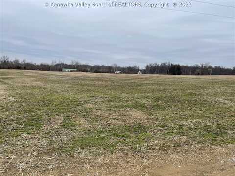 Ohio River Road, Point Pleasant, WV 25550