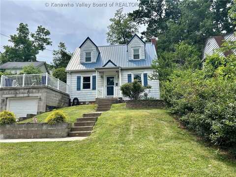 629 Jane Street, Charleston, WV 25302