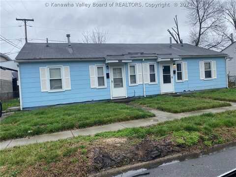 27030&2732 Furlong Avenue, Saint Albans, WV 25177