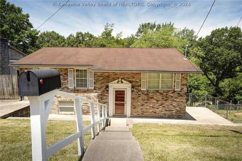 1041 Temple Street, Charleston, WV 25387