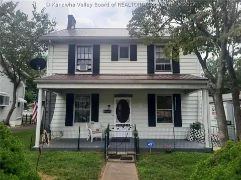 5407 Staunton Avenue, Charleston, WV 25304