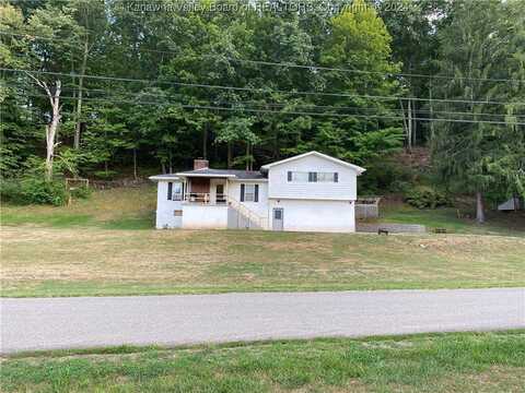 1347 Pleasant Valley Road, Given, WV 25245