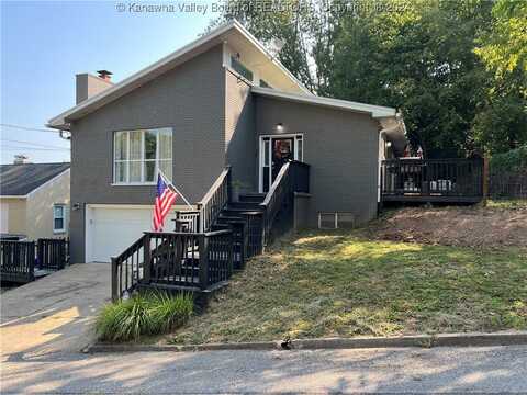 1508 Nancy Street, South Charleston, WV 25303