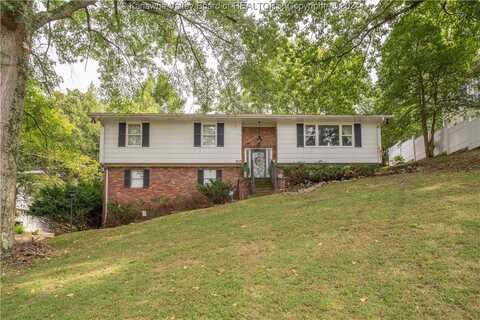 837 Chester Road, Charleston, WV 25302