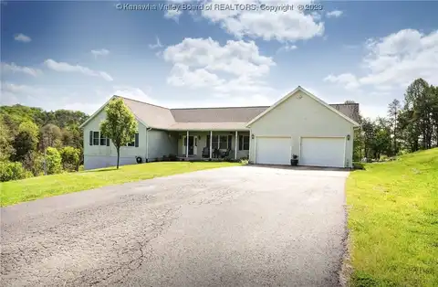 249 Olympia Fields Road, Winfield, WV 25213