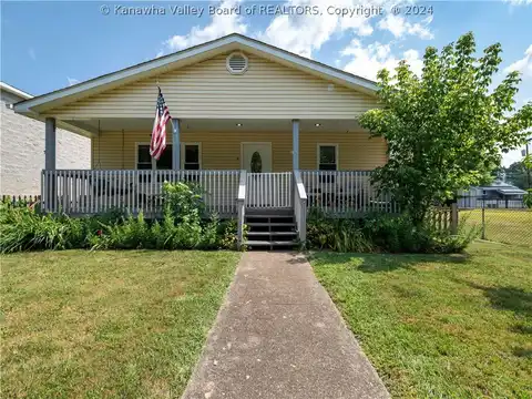 5010 Lancaster Avenue, Charleston, WV 25304