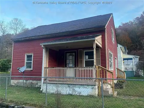 57 Barrett Circle, Wharton, WV 25208