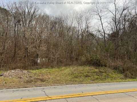 0 Charleston Road, Buffalo, WV 25033