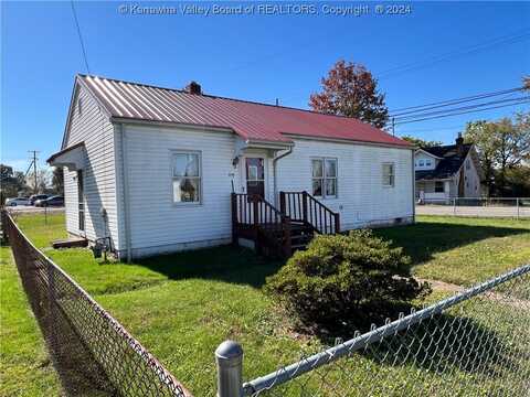 970 Burdette Addition Drive, Point Pleasant, WV 25550