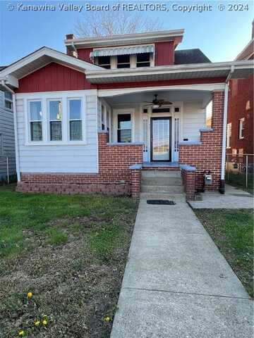 727 Central Avenue, Charleston, WV 25302