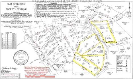 Lot 28 Oak Drive, Cross Lanes, WV 25313