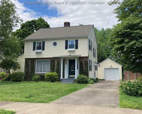 1911 Mount Vernon Avenue, Point Pleasant, WV 25550