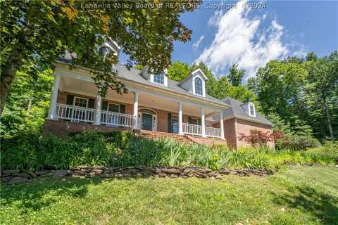 34 E Coventry Road, South Charleston, WV 25309