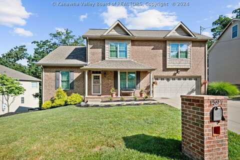 1597 Janet Place, South Charleston, WV 25309