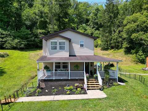 241 Mayer Drive, Charleston, WV 25302